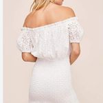 ASTR  the label Desi Dress	White Photo 4