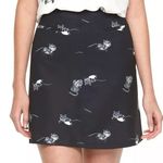 Disney Alice Through the Looking Glass Colleen Atwood Cheshire Cat Mini Skirt Photo 0