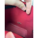 Coach Lena crossbody Photo 5