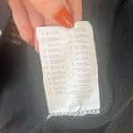 Walls are For Murals Black Bomber Jacket Unisex M Photo 8