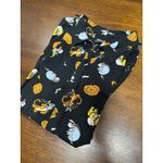 Disney Winnie The Pooh Halloween Women Large Button Her Universe All Over Print Photo 6