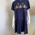 Fiona Style Bohemian Swan Magic Dress, Hand Photo 1