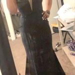 Jovani Black Gown Photo 0