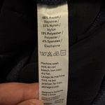 Honeylove Pull On Trousers Sculpting Pants Back Pockets Dark Gray Size 1X Photo 3