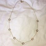 Kate Spade  gold “spade” necklace Photo 0