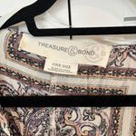 Treasure & Bond Dress Photo 2