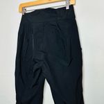 HOLDEN Women's Alpine Black Skinny Fit Skit Pants Size Extra Small Photo 5