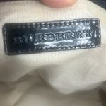 Burberry  NOVACHECK TOTE BAG Photo 10
