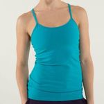 Lululemon VINTAGE Power Y Tank *Luon in
Surge Photo 0