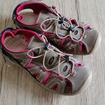 Eddie Bauer  bump toe "Mary" sandals size 7 Photo 0