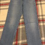 Levi's Levi’s Premium Wedgie Straight Jeans 26 Photo 0