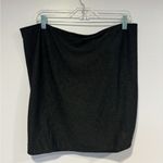 Princess Polly Black  swimsuit cover up Photo 2