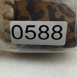 Miz Mooz Miz‎ Mooz New York City Cherie Leopard Print Espadrille Flats Shoes 40 US 9.5 Photo 12