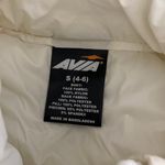 Avia Cream / Off White puffy vest Size Small (4-6) Photo 4