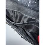 Tory Burch  Black Emerson Zip Passport Continental Wallet K Photo 6