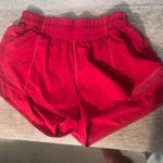 Lululemon Hotty Hot Short 2.5” Photo 0