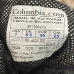 Columbia  Techlite Omni Heat Snow Boots Photo 4