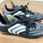 Adidas  Hard Ground  Womens Matteo Soccer Shoes Size 10 Photo 0