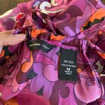 New York & Co. 100% silk halter top Photo 8