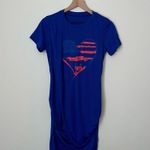 American Flag 4th of‎ July Dress Stars and Stripes Red Blue Photo 0