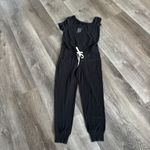 n:philanthropy N philanthropy Britton Off the Shoulder Jumpsuit Photo 8