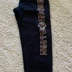 Champion Boston College Sweatpants Photo 0