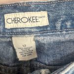Cherokee  • JEANS Size 12 Photo 4