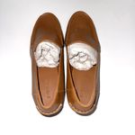 Everlane NEW  The Modern Loafer in Camel Tan Brown Flat Slip On Size 7 Photo 7