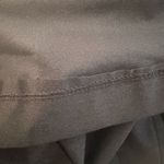 Outdoor Voices Athena Dress in Black size XS **HEMMED** Athletic Mini Dress Photo 6