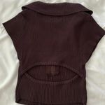 BDG  Crop Top Photo 1