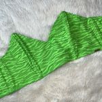Savagexfenty Savage Fenty Lime Green Bra Top Photo 8