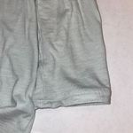 Pure Jill Womens XS Boat Neck Light Mint Green 3/4 Sleeve Top Photo 3