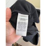 Ralph Lauren Lauren Black Aztec Graphic Joggers Drawstring Waist Size S Photo 7