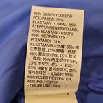 Vuori 💕💕 Canyon Insulated Vest ~ Bright Iris Small NWOT Photo 15