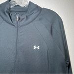 Under Armour Black Jacket women’s xl active Athleisure workout gym winter Photo 1