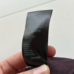 Anthropologie Jacquie Plum Button Fly Jogger Pants Size XS Photo 7