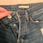 Levi's Levi’s Wedgie Straight Jeans  Photo 2