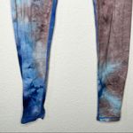 India Boutique‎ Yoga Pants nwt Blue Size undefined Photo 3