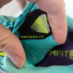 Saucony  Kinvara 13 Running Shoes Sneakers‎ S10723-26 Women's 6.5 Cool Mint Green Photo 8