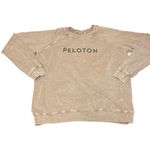 Peloton  sweatshirt Photo 0