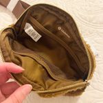Lululemon NEW  Everywhere Fleece Belt Bag Photo 2