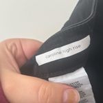 sts blue  Black high rise jeans size 31 Long Inseam Photo 3