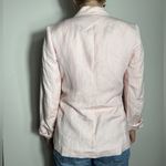 Paige  Light Pink Blazer Size Small Photo 2