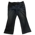 Maurice's Women’s Plus Size Stretch Straight Leg Jeans 24 Short Photo 0