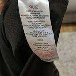 Quiz Sequin Halter Bodycon Dress Photo 3