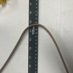 ANUSCHKA Women’s Aztec Style Handbag Multicolored Size 11X2.5X10.5 Genuine Leather Green Photo 7