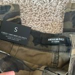 Forever 21  Camo Cargo Pants Photo 2