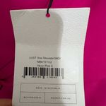 Nookie NWT Lust One Shoulder Midi Dress in Neon Pink Photo 9