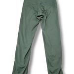 Pants Size Medium W26L23.5 Aerie Chill Play Move Leggings Ankle Crop Pants Photo 2