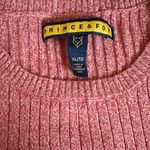 Prince And Fox  Sweater Photo 2